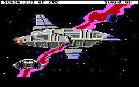 Space Quest 1