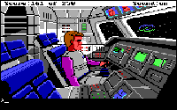 Space Quest 2