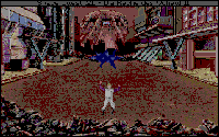 Space Quest 4