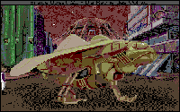 Space Quest 4