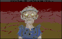 Space Quest 4