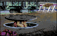 Space Quest 4