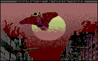 Space Quest 4