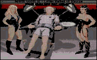 Space Quest 4