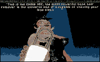 Space Quest 4
