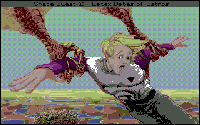 Space Quest 4