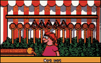 Spelling Fair