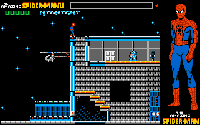 The Amazing Spiderman
