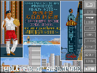 Die Stadt der L&ouml;wen