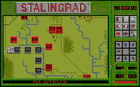 Stalingrad