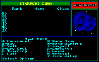 Star Command
