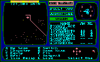 Star Command