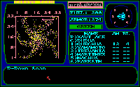 Star Command