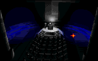 Star Crusader: Entrance Hall