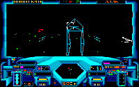Starglider 1