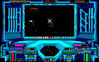 Starglider 1