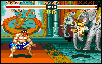 Street Fighter 2