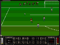 Striker CD32