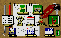 Striker Manager