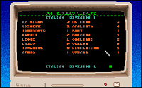 Striker Manager