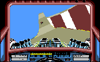 Stunt Car Racer