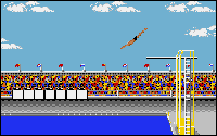 Mega Sports: Summer Games 1