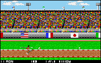 Mega Sports: Summer Games 2