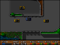 Super Cars 1