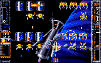 Super Space Invaders