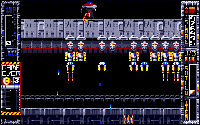 Super Space Invaders