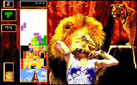 Super Tetris