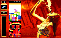 Super Tetris