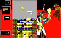 Super Tetris