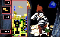 Super Tetris