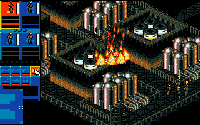 Syndicate CD32
