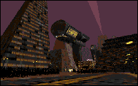 Syndicate CD32
