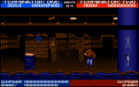 Terminator 2: The Arcade Game: Level 2