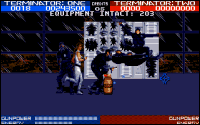 Terminator 2: The Arcade Game: Level 5