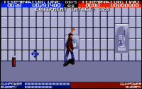 Terminator 2: The Arcade Game: Level 6