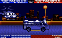 Terminator 2: The Arcade Game: Level 7