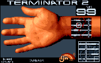 Terminator 2: Judgement Day