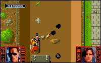 Terminator 2: Judgement Day