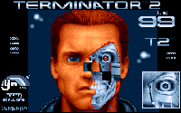 Terminator 2: Judgement Day