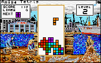Tetris