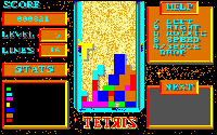 Tetris