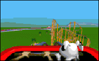 Theme Park AGA