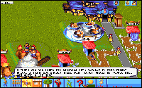 Theme Park AGA