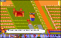 Theme Park