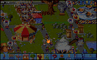 Theme Park CD32