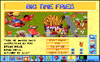Theme Park CD32